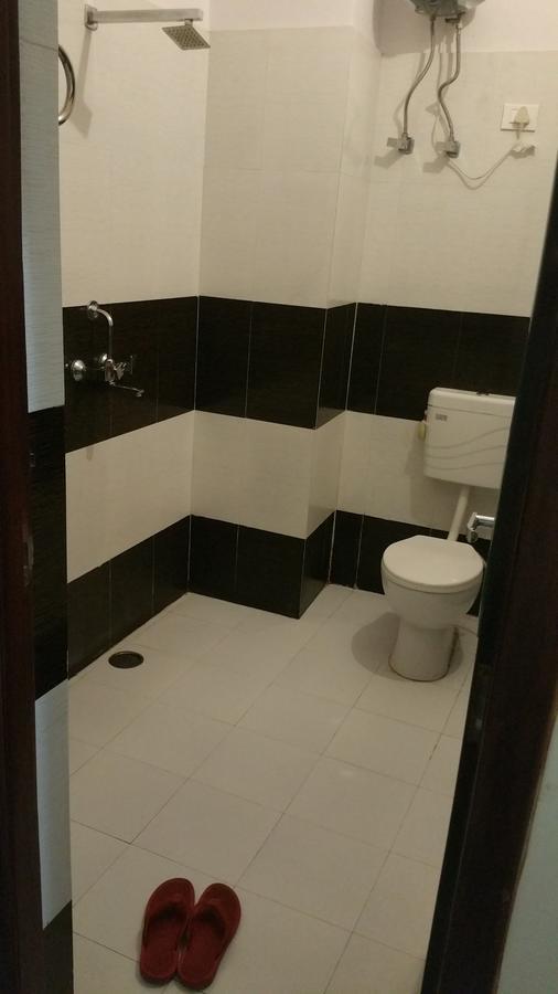 Hotel Galaxy Inn Jaipur Bagian luar foto