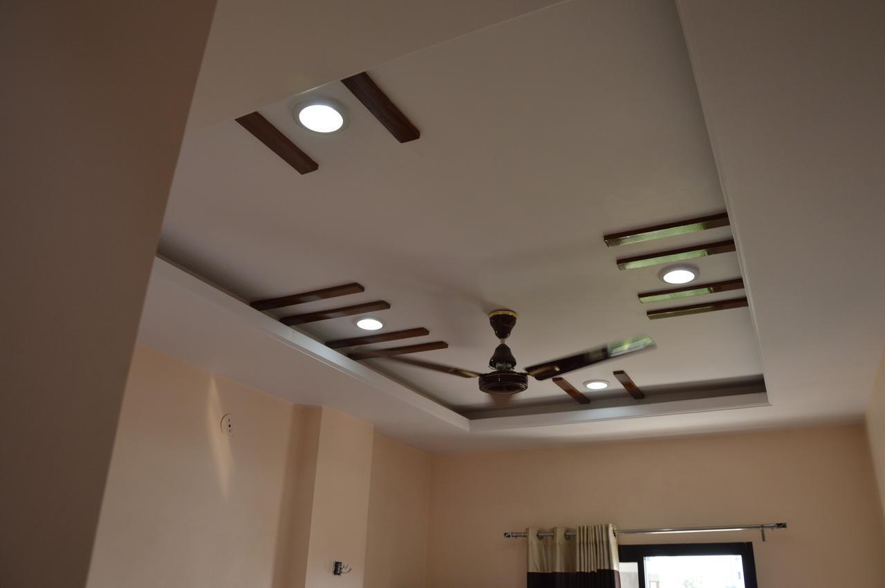 Hotel Galaxy Inn Jaipur Bagian luar foto
