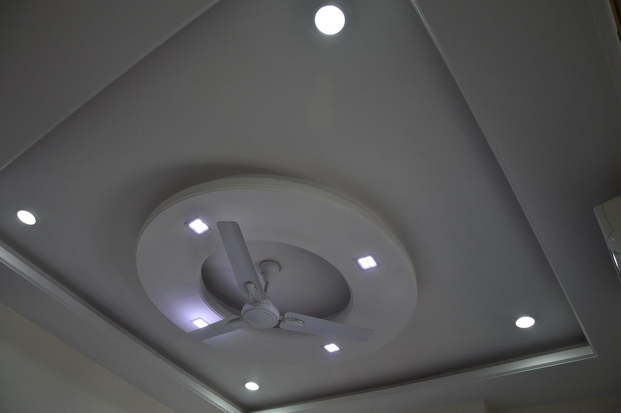 Hotel Galaxy Inn Jaipur Bagian luar foto
