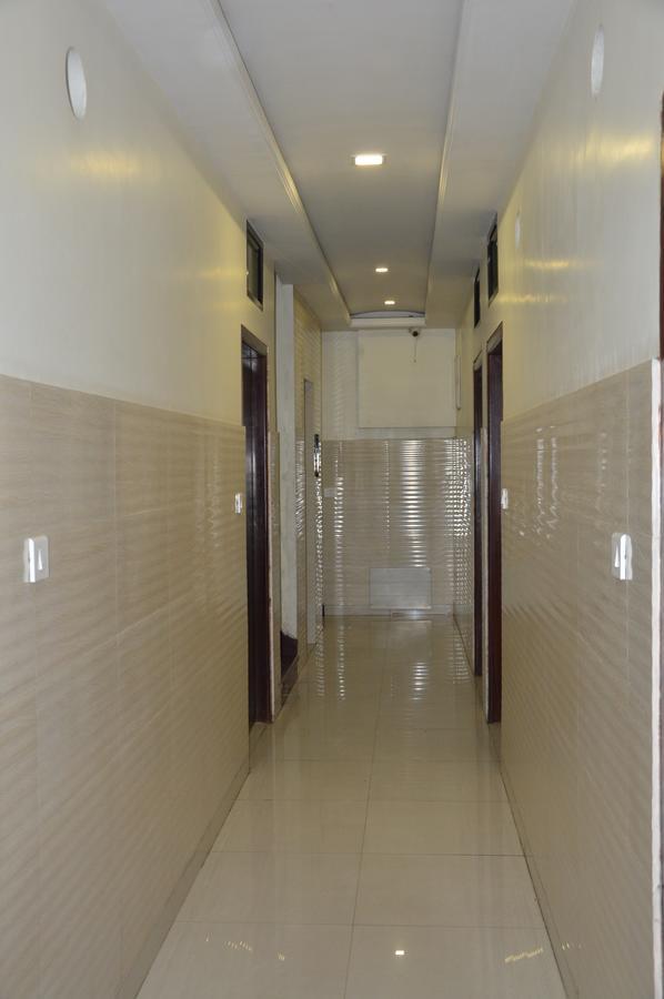 Hotel Galaxy Inn Jaipur Bagian luar foto